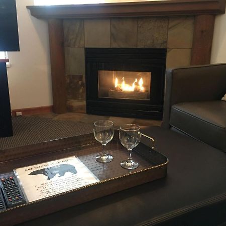 Valhalla Vacations At Whistler Kültér fotó