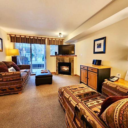 Valhalla Vacations At Whistler Kültér fotó