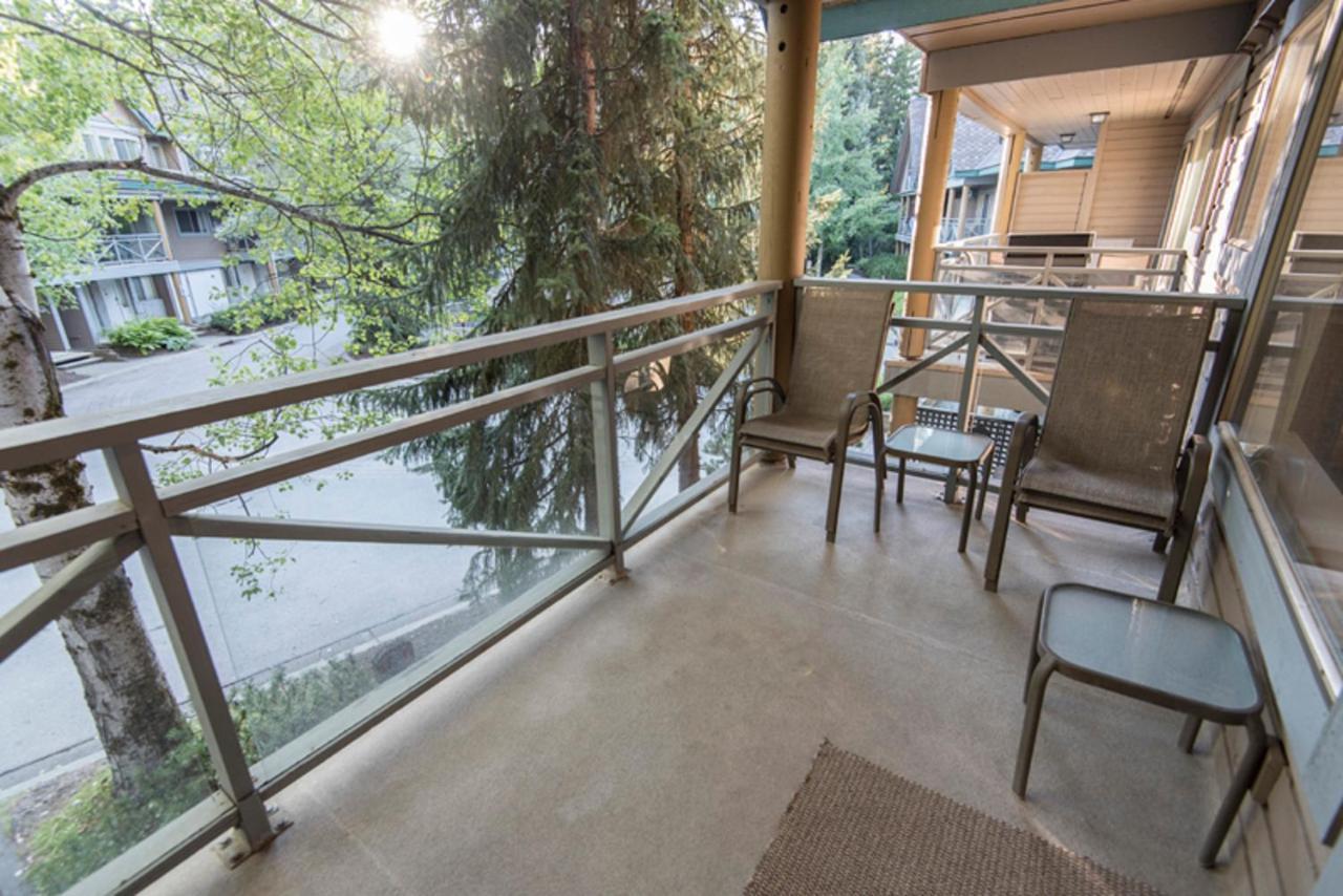 Valhalla Vacations At Whistler Kültér fotó