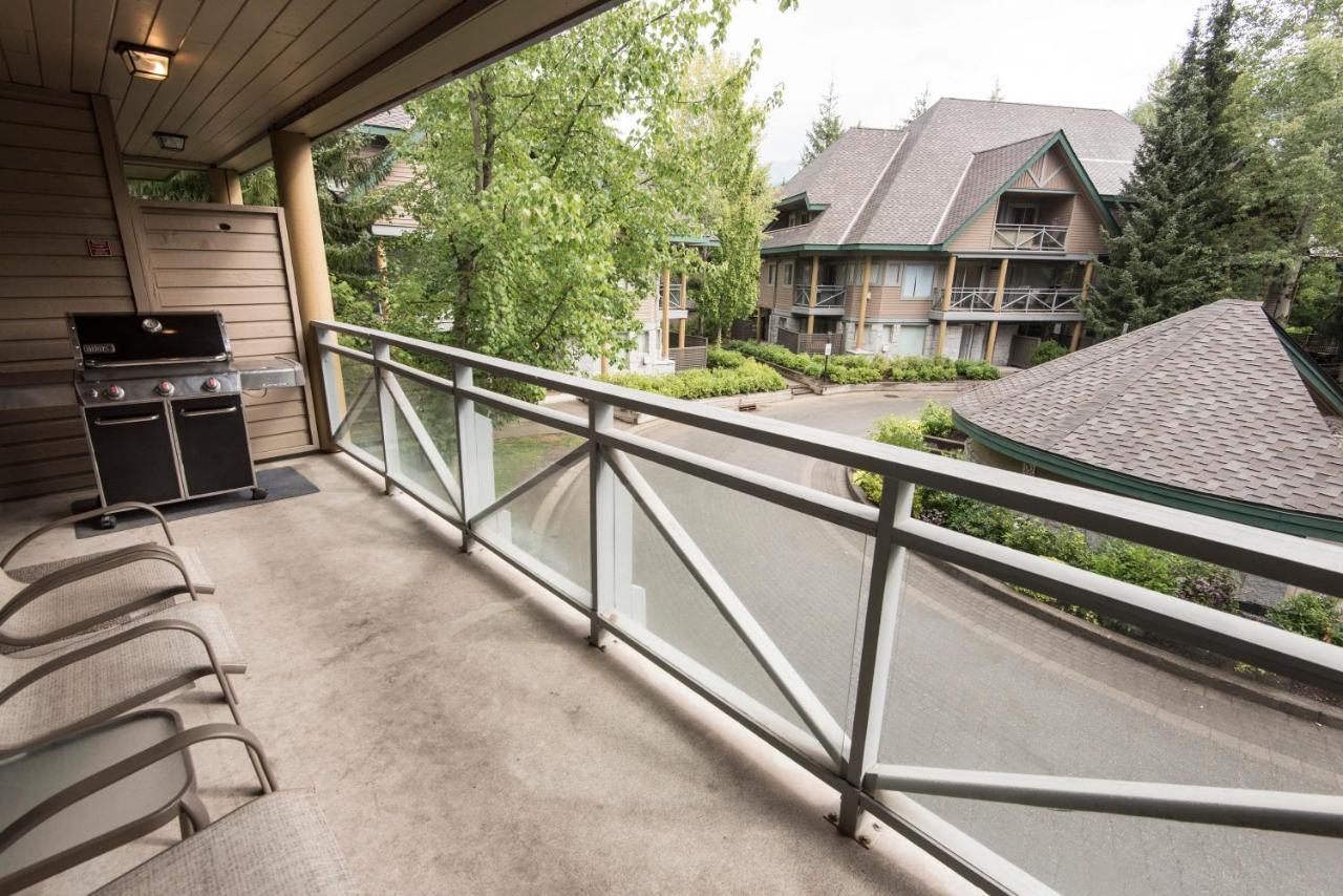 Valhalla Vacations At Whistler Kültér fotó