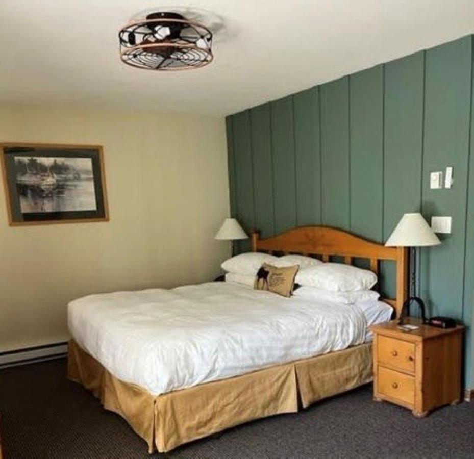 Valhalla Vacations At Whistler Kültér fotó