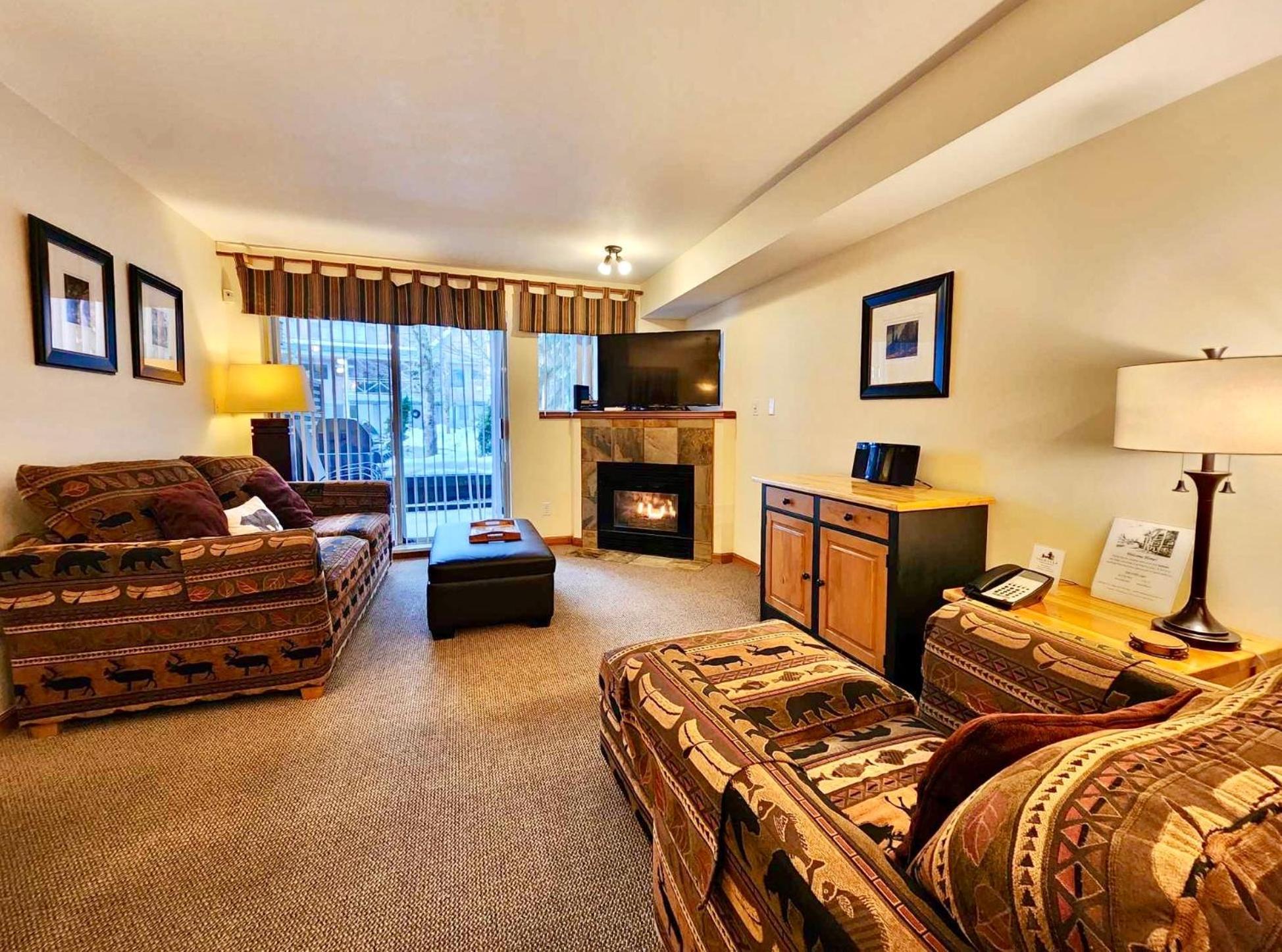 Valhalla Vacations At Whistler Kültér fotó