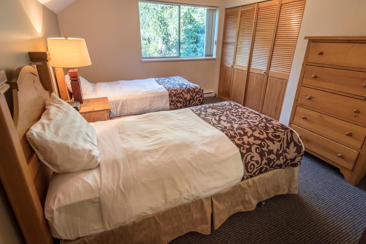 Valhalla Vacations At Whistler Kültér fotó