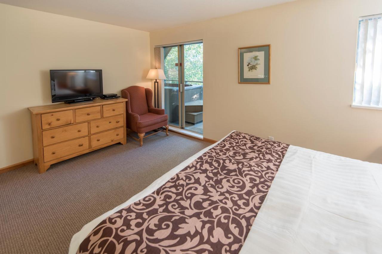 Valhalla Vacations At Whistler Kültér fotó