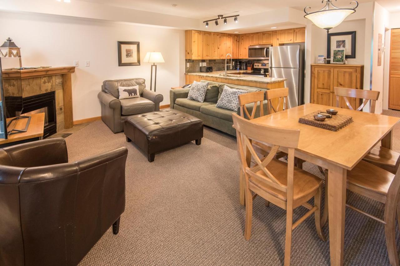 Valhalla Vacations At Whistler Kültér fotó