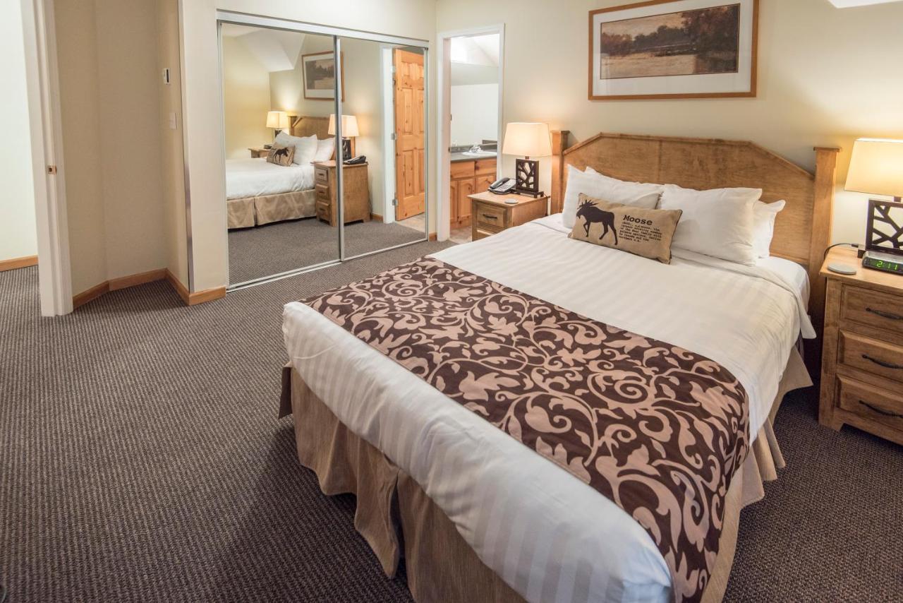 Valhalla Vacations At Whistler Kültér fotó