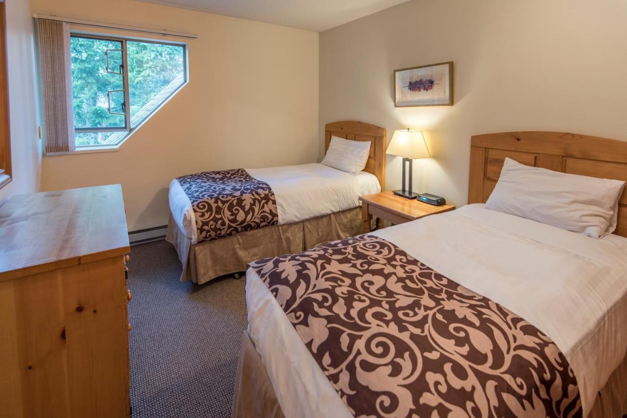 Valhalla Vacations At Whistler Kültér fotó