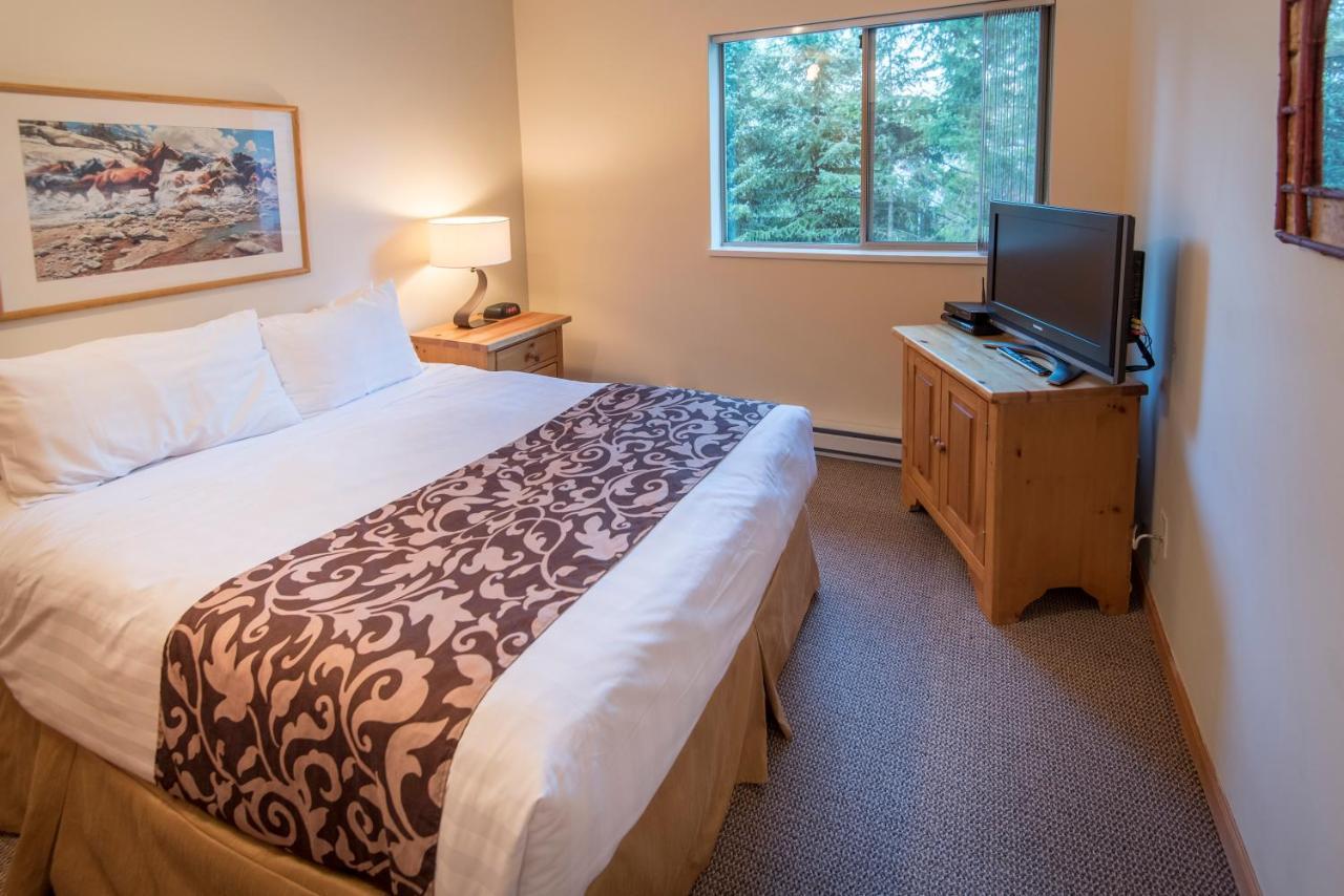 Valhalla Vacations At Whistler Kültér fotó