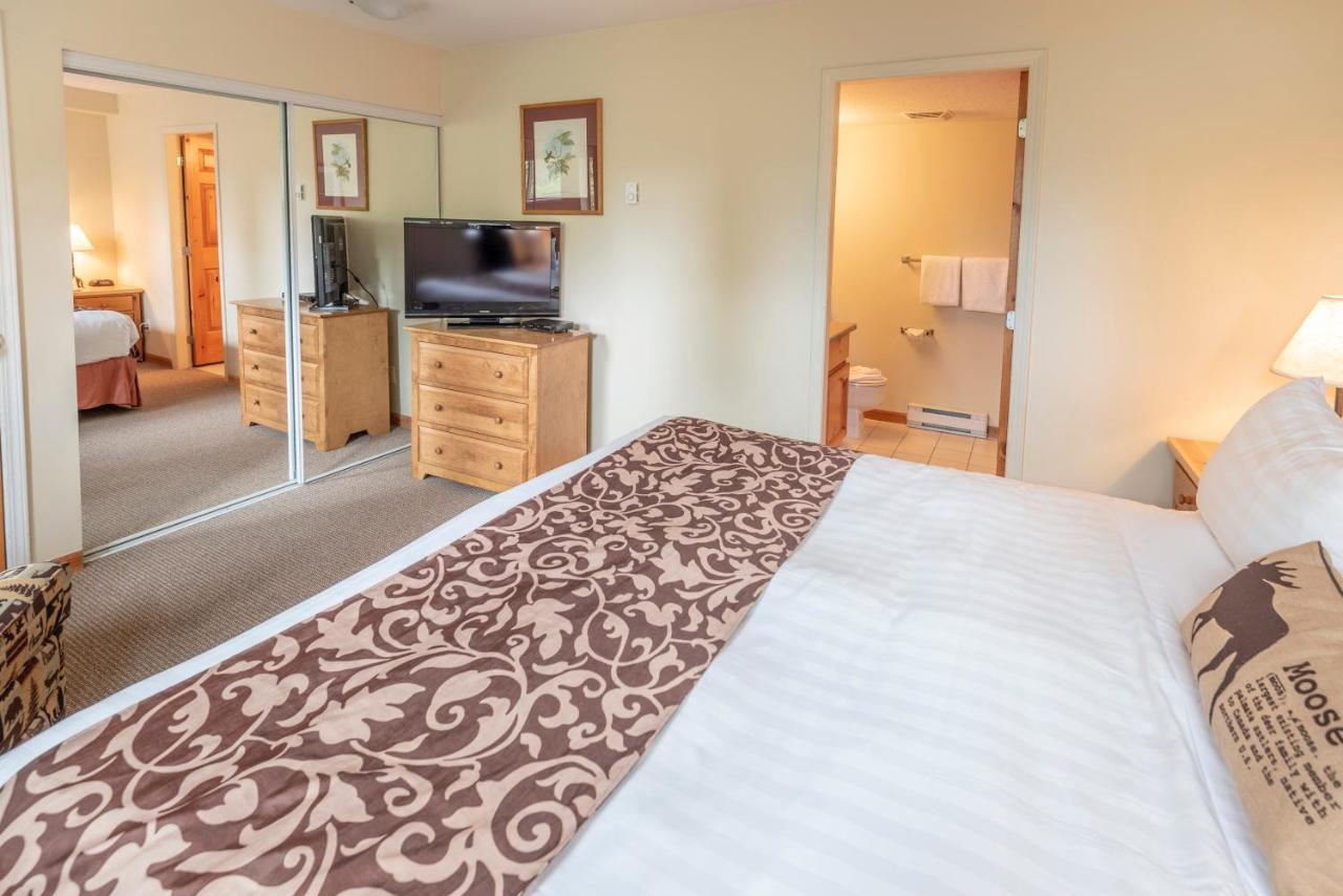 Valhalla Vacations At Whistler Kültér fotó