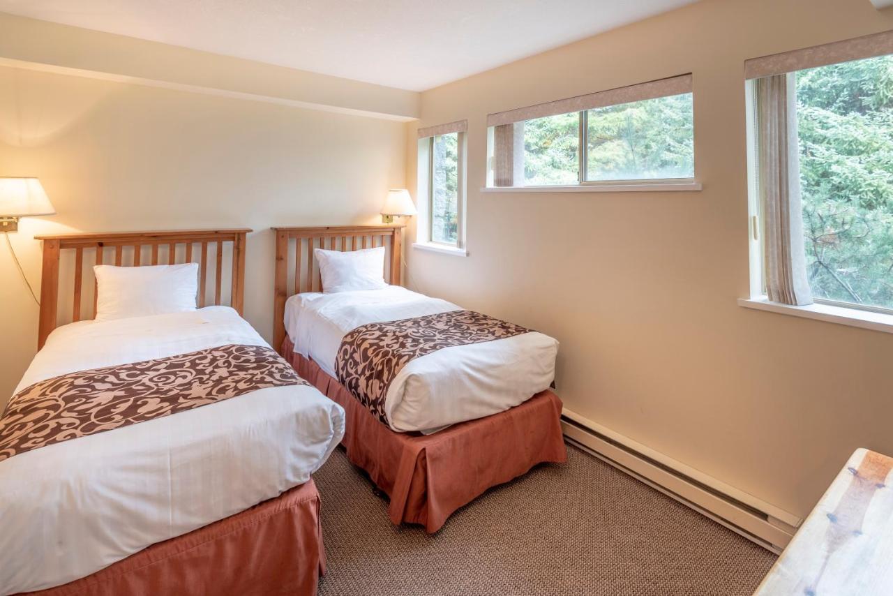 Valhalla Vacations At Whistler Kültér fotó