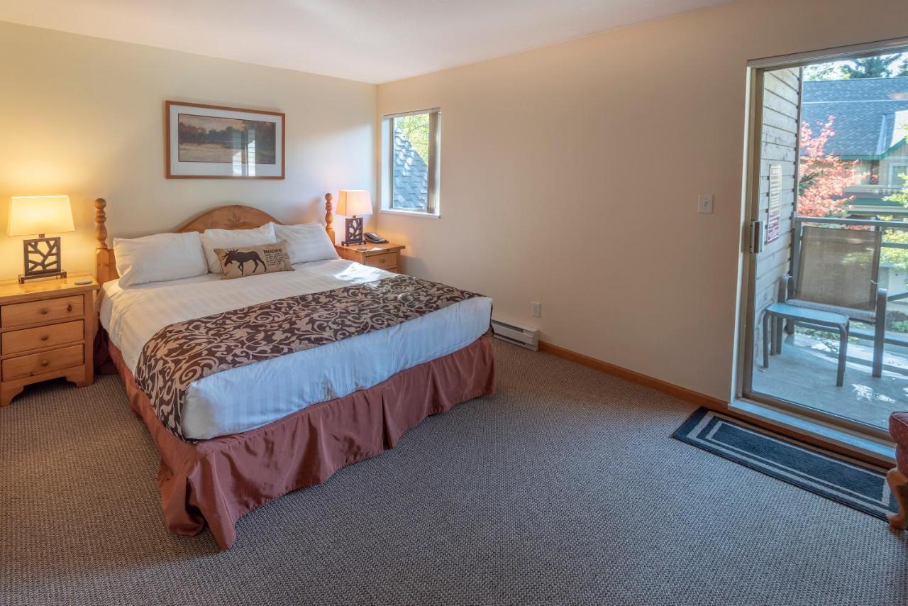 Valhalla Vacations At Whistler Kültér fotó