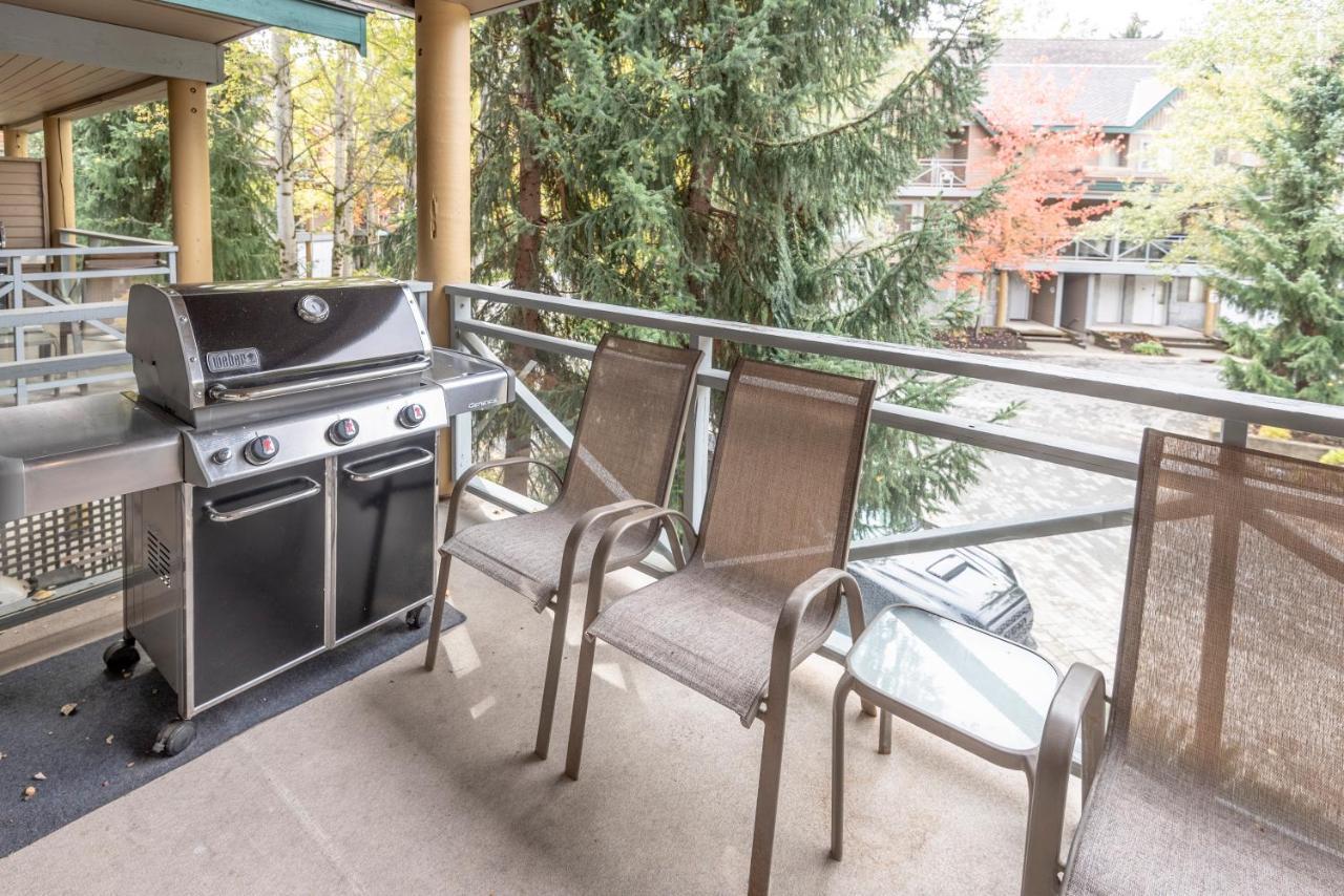 Valhalla Vacations At Whistler Kültér fotó