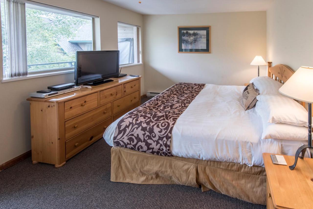 Valhalla Vacations At Whistler Kültér fotó