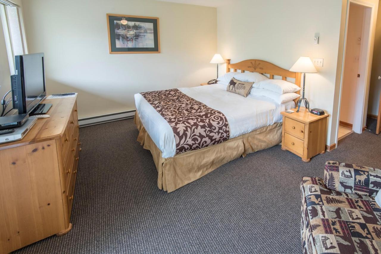 Valhalla Vacations At Whistler Kültér fotó
